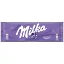 Bild 1 von Milka Schokoladentafel Alpenmilch, 250 g