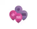 Bild 1 von K-Pop Demon Hunters Ballons