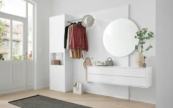 Bild 2 von MONDO - Garderobenkombination Diamo