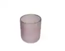 Bild 1 von Teelichtglas