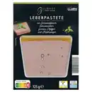 Bild 1 von GOURMET FINEST CUISINE Leberpasteten 125 g, Pfeffer