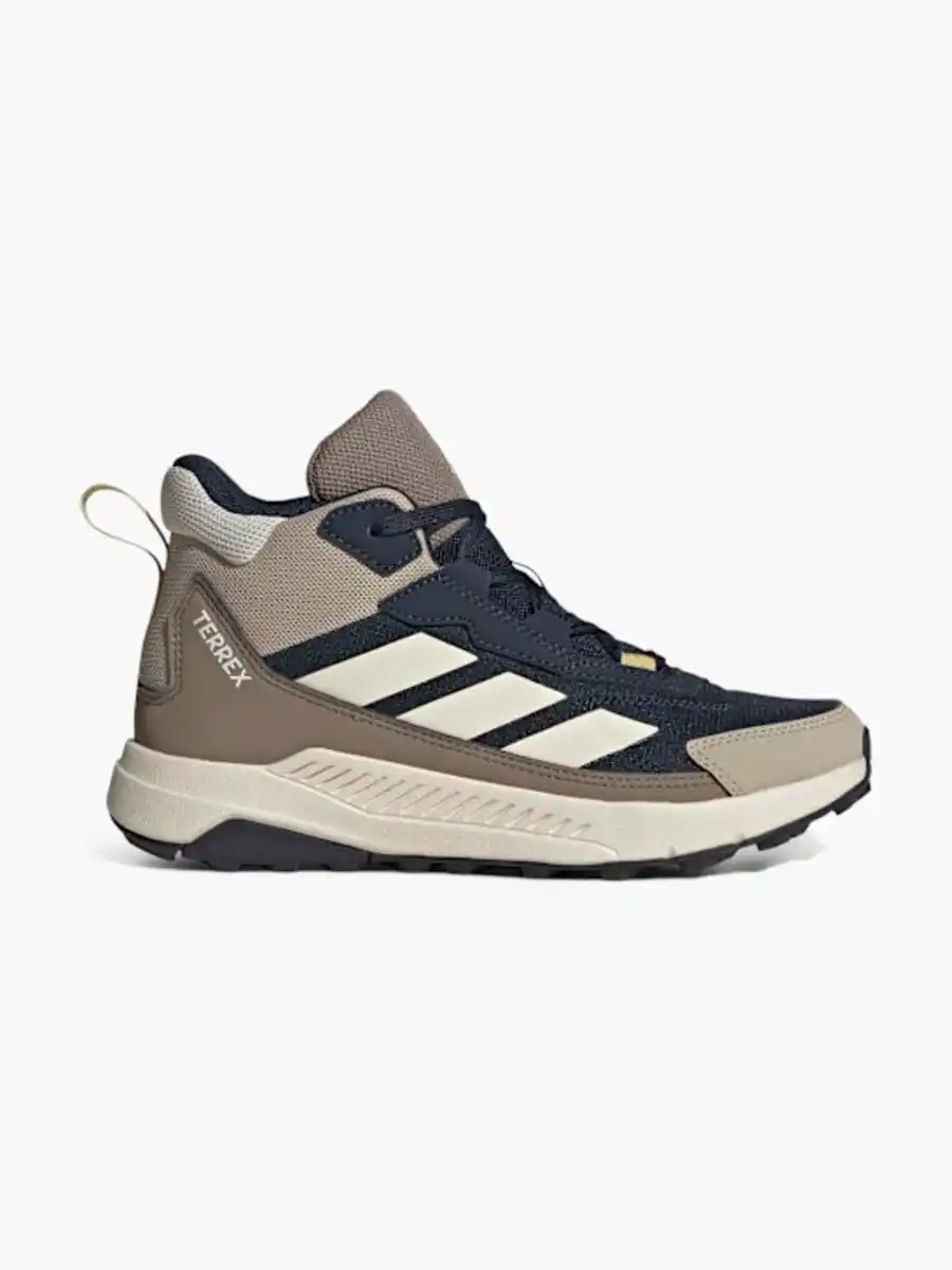 Bild 1 von adidas TERREX ANYLANDER MID J Trekking-Schuh