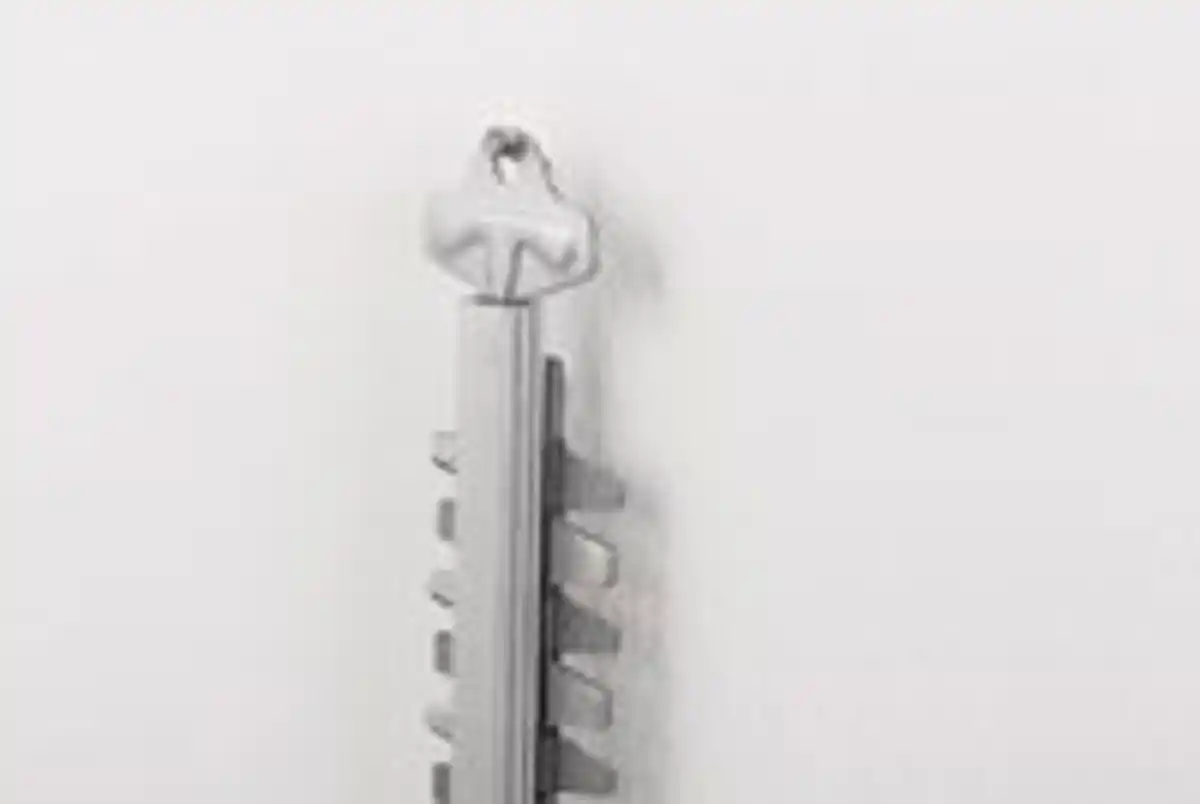 Bild 4 von Kärcher Kärcher Akku-Heckenschere mit 18 V Akku und Schnellladegerät - HGE 18-50 Battery Set
