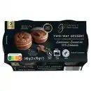 Bild 1 von GOURMET FINEST CUISINE Two-Way Dessert 140 g