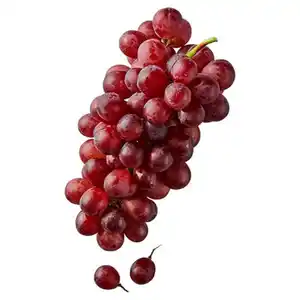 NATUR LIEBLINGE Trauben dunkel kernlos 500 g