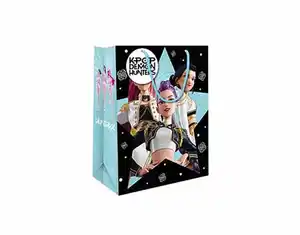K-Pop Demon Hunters Geschenktüte