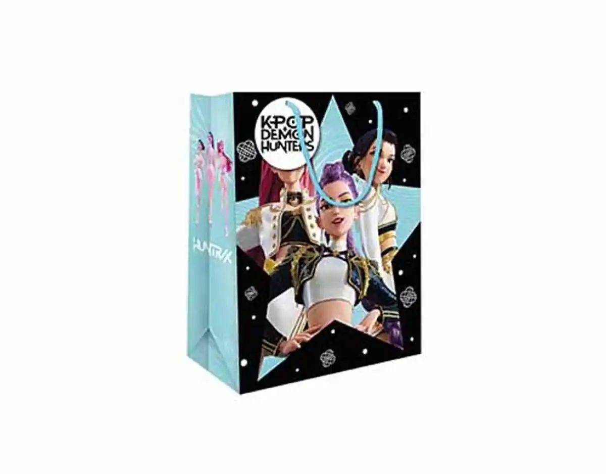 Bild 1 von K-Pop Demon Hunters Geschenktüte