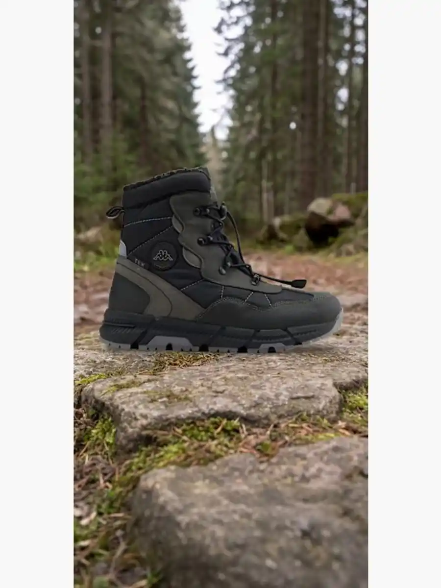 Bild 1 von Kappa Winterboots