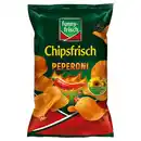 Bild 1 von FUNNY FRISCH Chipsfrisch 150 g, Peperoni