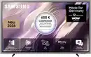 Bild 1 von GQ83S99HAE 209 cm (83") OLED Vision AI Smart TV, 4K Ultra HD, 120 Hz, Sprachsteuerung