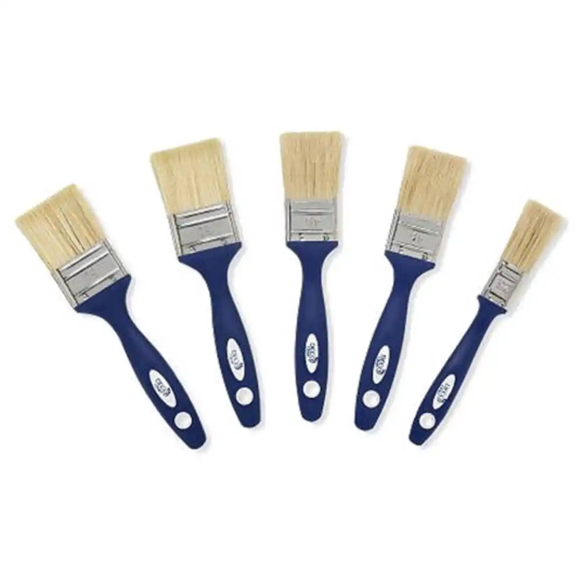 Bild 1 von DECO CRAFT Soft-Touch-Pinselset