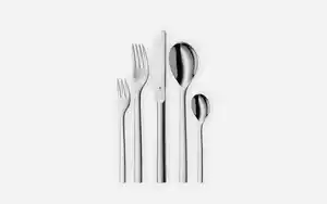 WMF - Besteck-Set 30tlg Atria