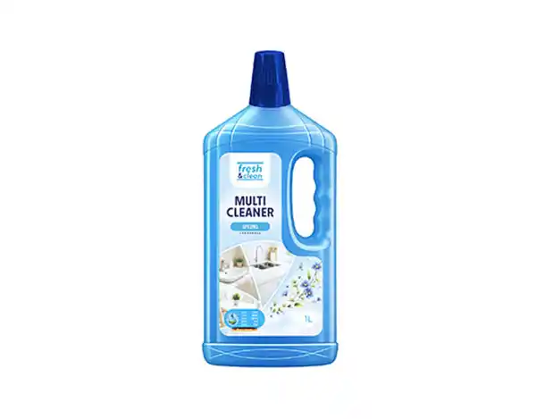 Bild 2 von Fresh & Clean Multi-Reiniger