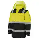 Bild 1 von TERRAX WORKWEAR Profi-Warnschutzparker für Herren