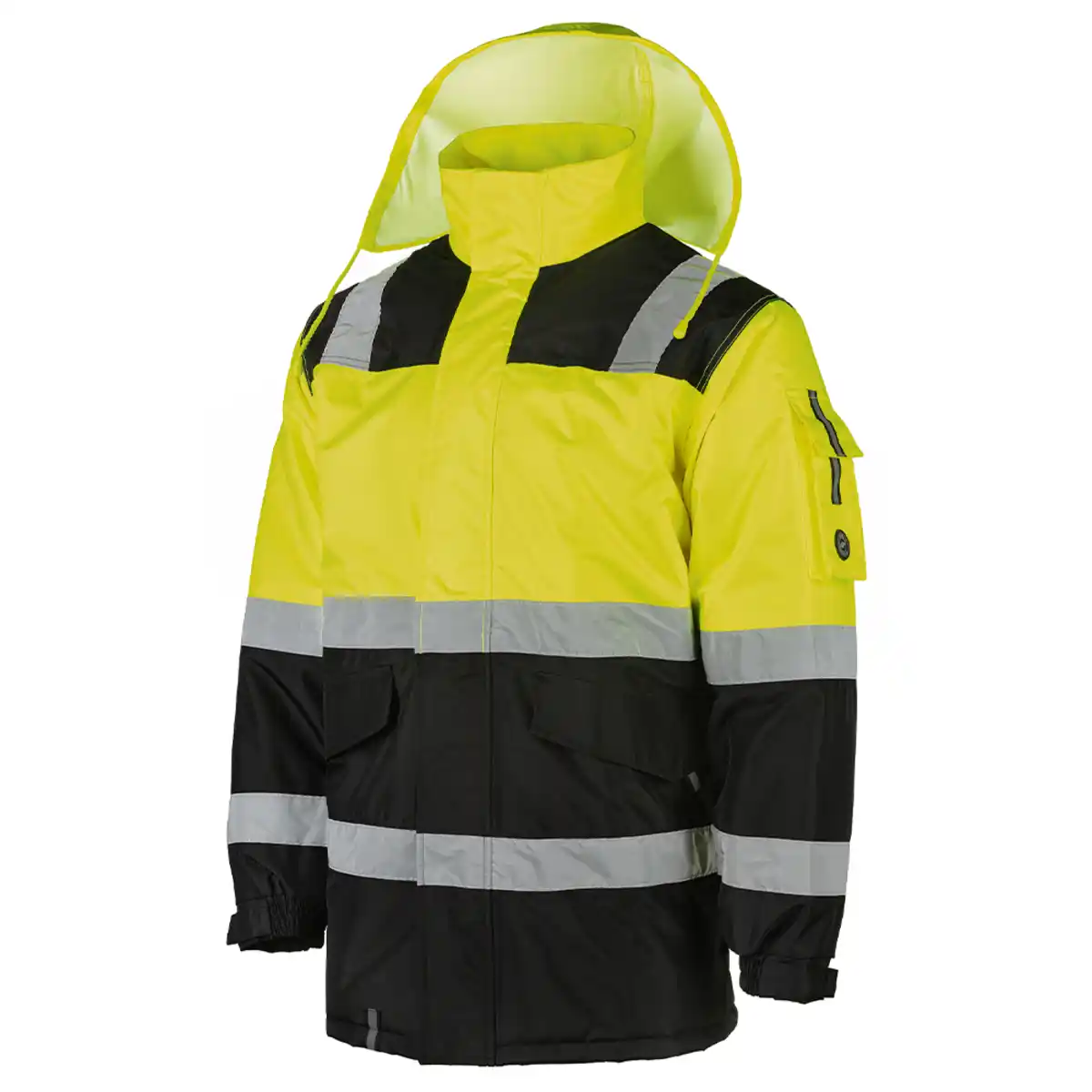 Bild 1 von TERRAX WORKWEAR Profi-Warnschutzparker für Herren