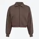Bild 1 von Damen-Sportjacke mit Kragen