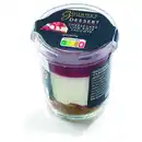 Bild 1 von GOURMET FINEST CUISINE Dessert im Glas 60 g, Cheesecake-Rote Früchte
