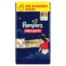 Bild 1 von Pampers Night Pants Gr. 4, 56 Stk