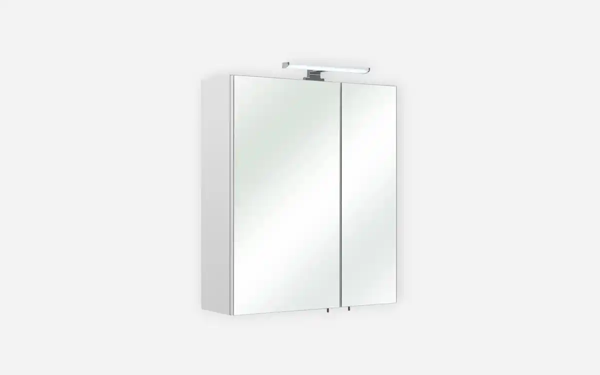 Bild 1 von Pelipal - Spiegelschrank 45 Quickset
