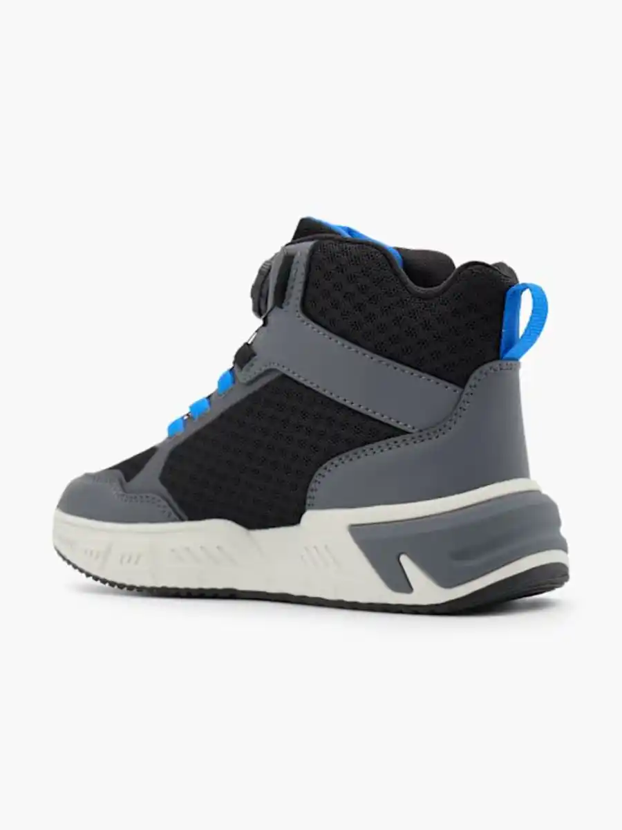 Bild 3 von Bench Hoher Sneaker