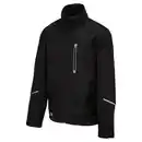Bild 1 von TOPCRAFT Herren Softshell-Arbeitsjacke, Schwarz, M 48/50