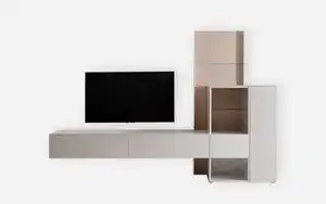 SCHÖNER WOHNEN-Kollektion - Wohnwand Amaya