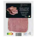 Bild 1 von GOURMET FINEST CUISINE Black Angus Pastrami 120 g, Pfeffer