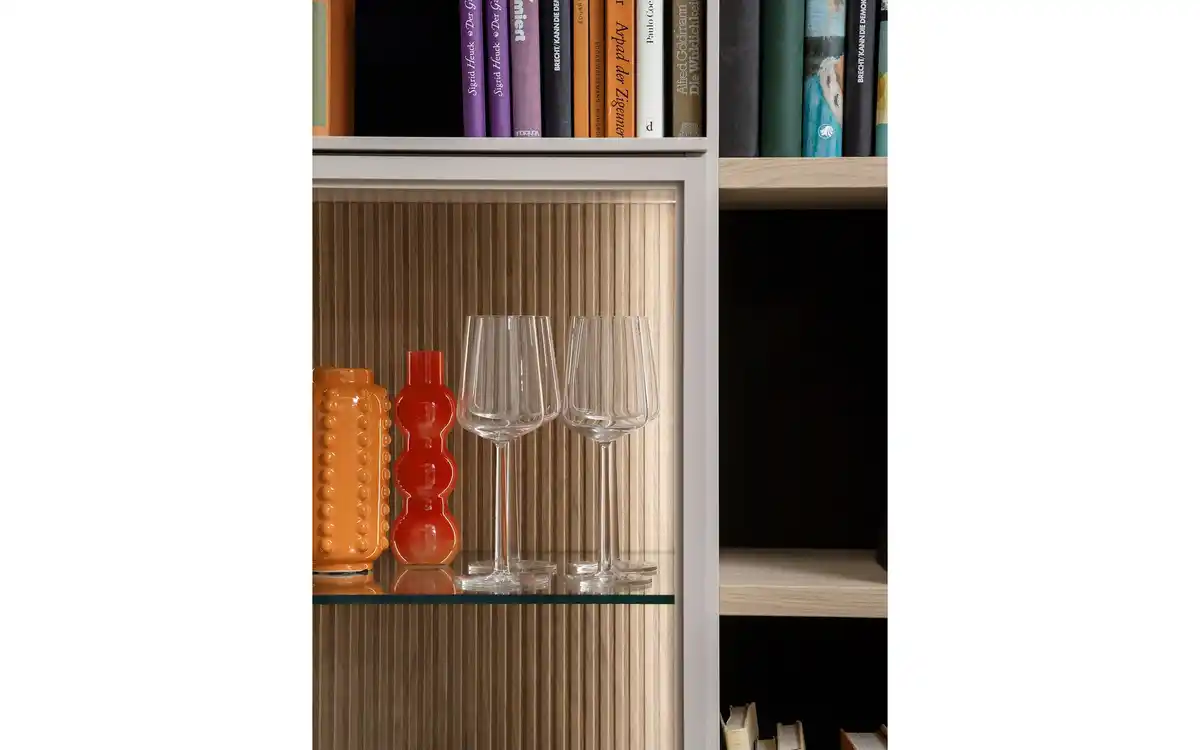 Bild 3 von SCHÖNER WOHNEN-Kollektion - Vitrinenschrank Amaya
