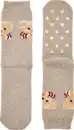 Bild 2 von under2wear kids Stopper Socken mit ABS Leo Gr. 27/30