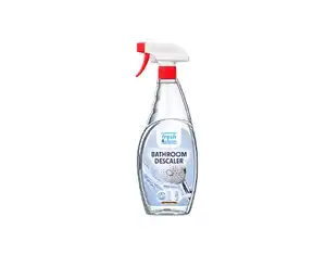 Fresh & Clean Badezimmer Entkalker