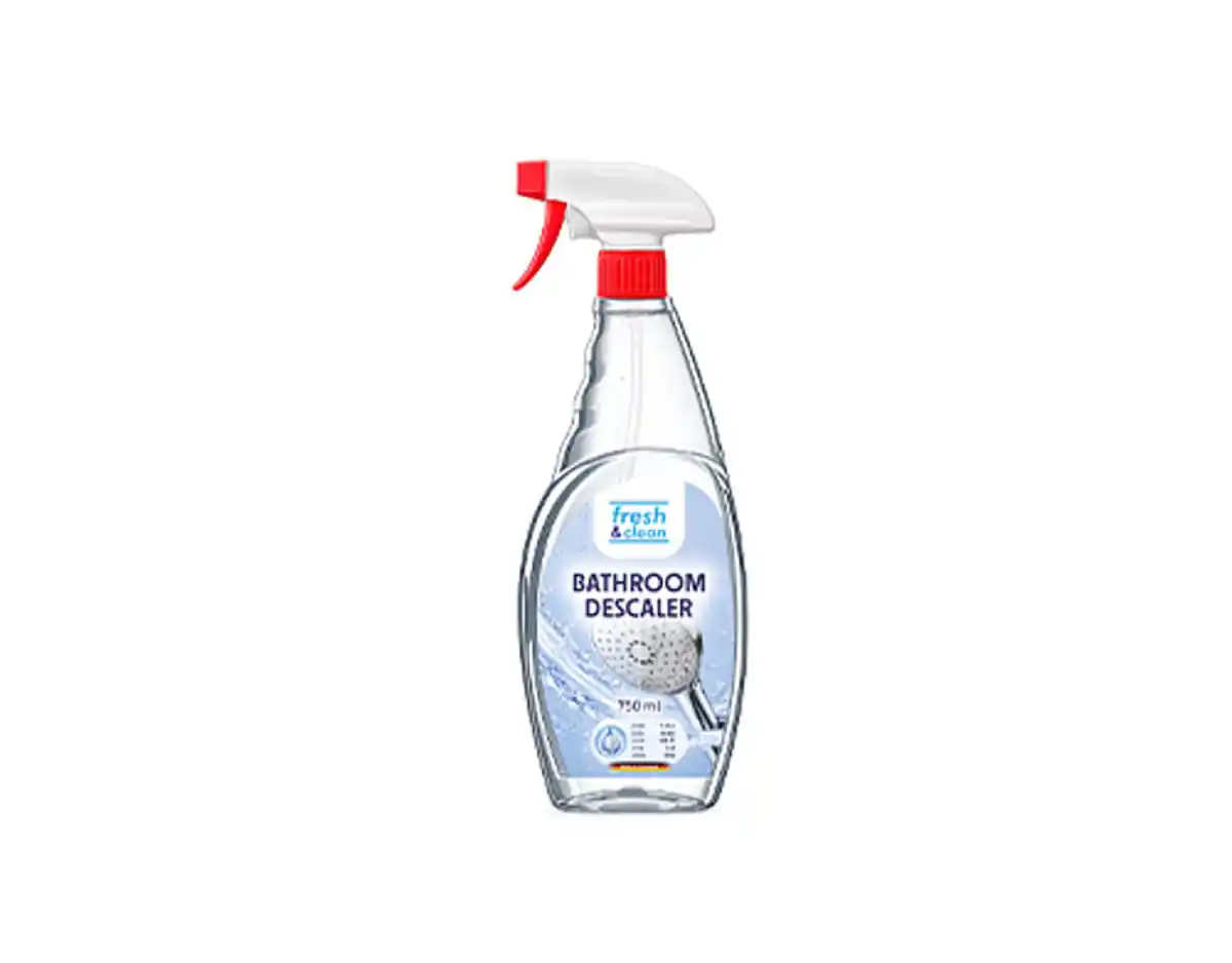 Bild 1 von Fresh & Clean Badezimmer Entkalker