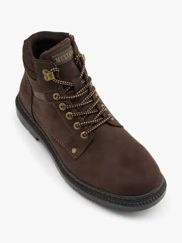 Bild 2 von Mustang Schnürboots