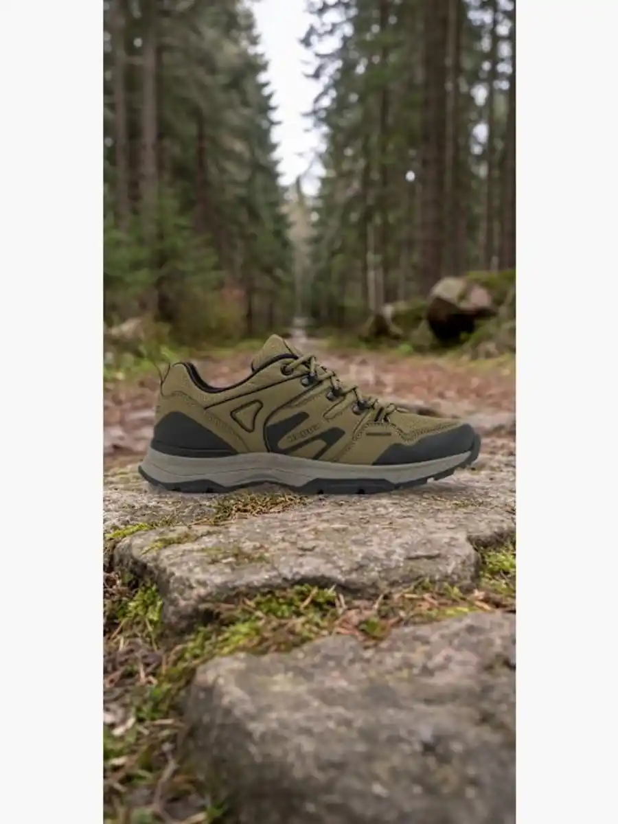 Bild 1 von Kappa Halbschuh