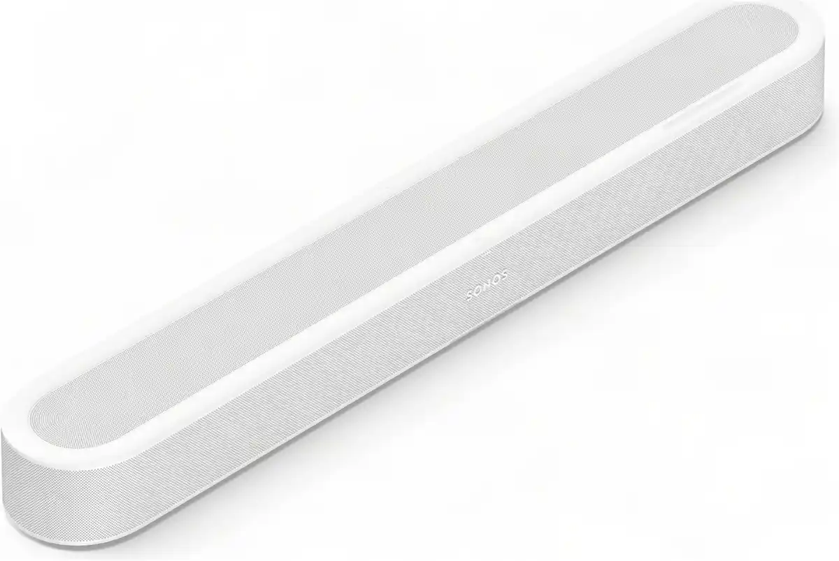 Bild 1 von Beam Ultra Soundbar weiß