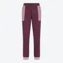 Bild 3 von Damen-Sweathose mit Kontrasteinsätzen