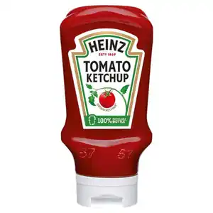 HEINZ Tomatenketchup 400 ml