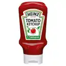 Bild 1 von HEINZ Tomatenketchup 400 ml