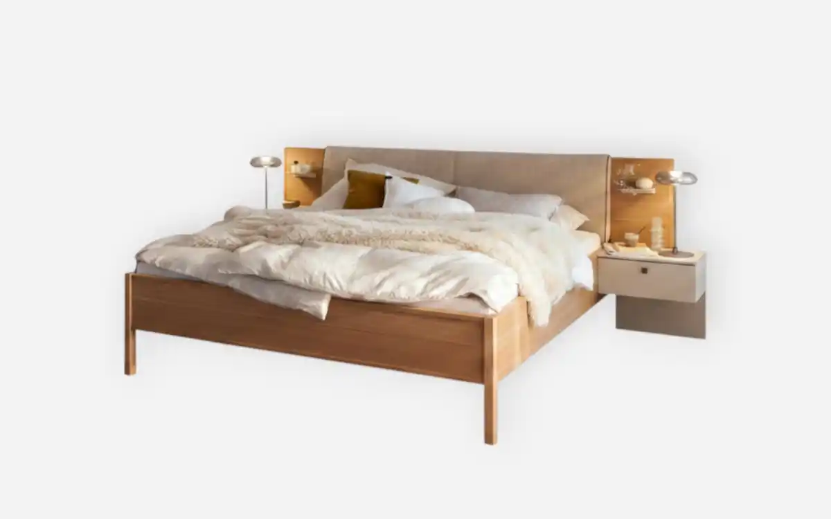 Bild 2 von SCHÖNER WOHNEN-Kollektion - Schlafzimmer Arola