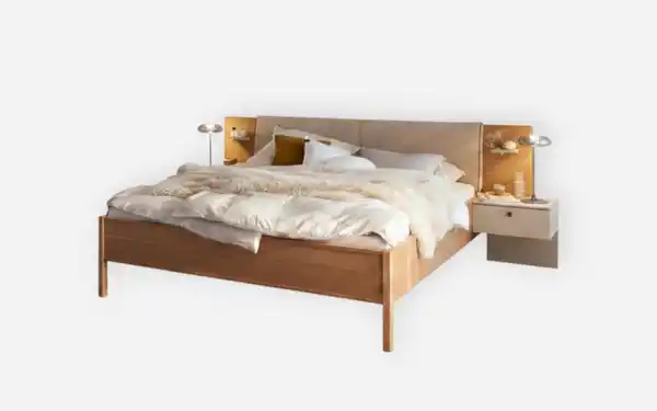 Bild 2 von SCHÖNER WOHNEN-Kollektion - Schlafzimmer Arola