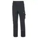Bild 1 von TOPCRAFT Herren Arbeitshose, Schwarz, 48