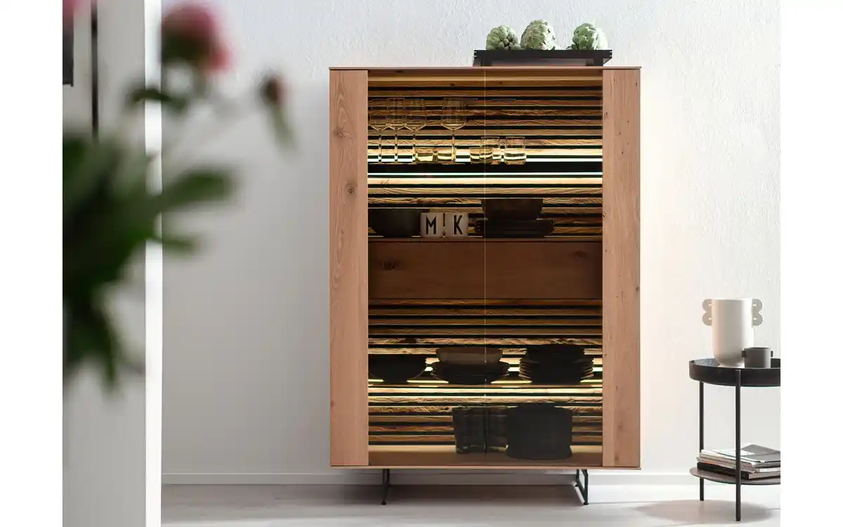 Bild 3 von Schöner Wohnen - Garderobe Yonna