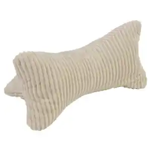 NOVITESSE Lesekissen, Lesekissen, Beige