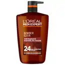 Bild 1 von L'Oréal Men Expert Barber Club Duschgel XXXL, 1 l