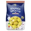 Bild 1 von CUCINA Gefüllte Pfannen-Gnocchi 300 g, Käse-Schinken