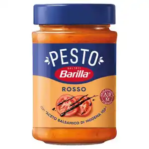 BARILLA Pesto 200 g, Rosso
