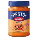 Bild 1 von BARILLA Pesto 200 g, Rosso