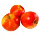 Bild 1 von ALDI Äpfel fein-säuerlich Sorte: Elstar 1 kg