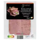 Bild 1 von GOURMET FINEST CUISINE Black Angus Pastrami 120 g, Gewürzkruste