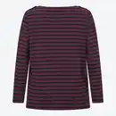 Bild 2 von Damen-Pullover mit Bootausschnitt, große Größen