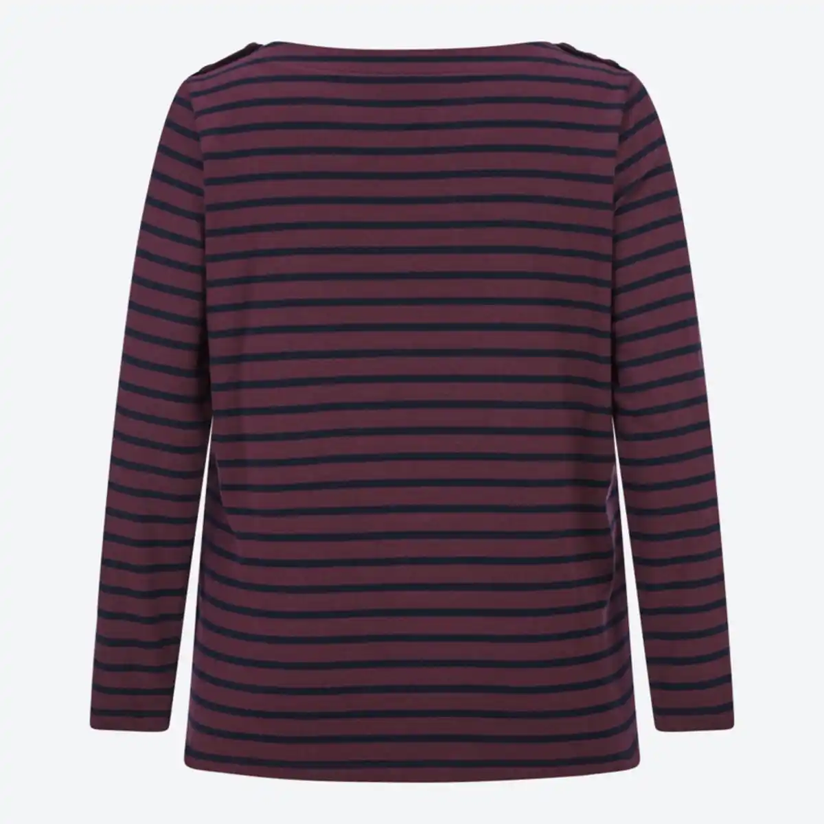 Bild 2 von Damen-Pullover mit Bootausschnitt, große Größen